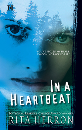 Title details for In a Heartbeat by Rita Herron - Available